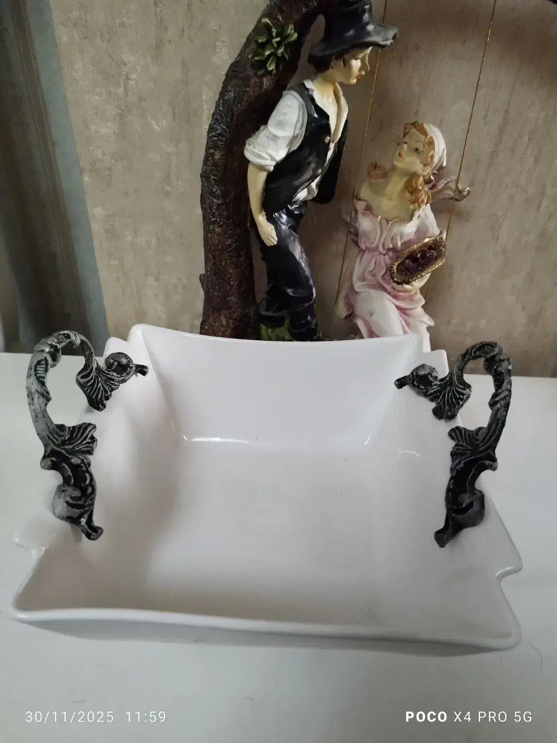 میوه خوری پیوتر|ظروف سرو و پذیرایی|شیراز, شهرک فرزانگان|دیوار