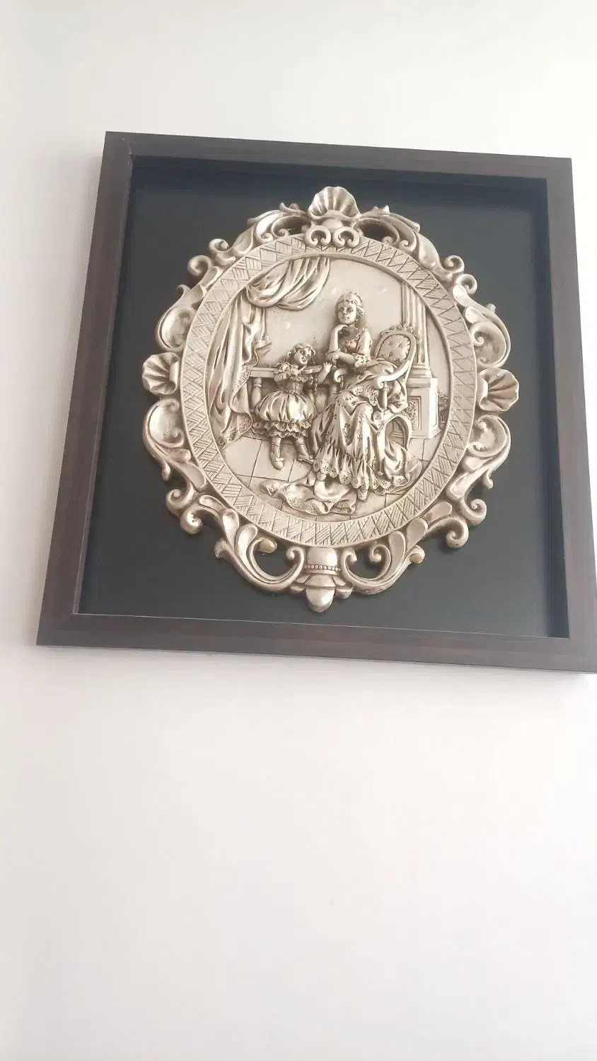 تابلو|تابلو، نقاشی، عکس|فولادشهر, C5|دیوار