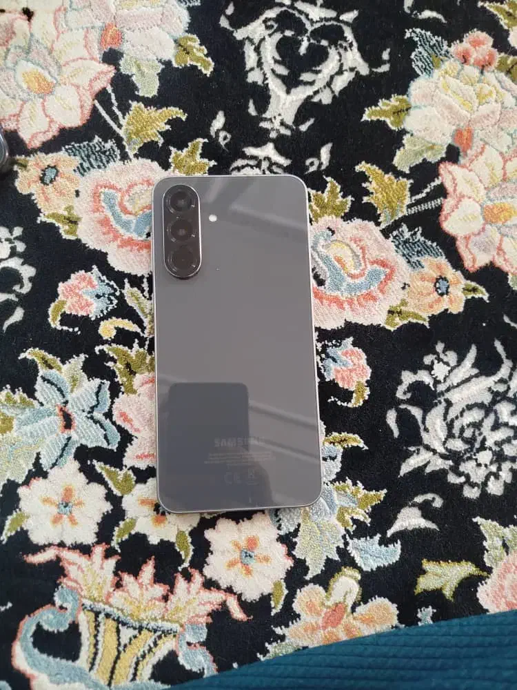 گوشی a56|موبایل|مهریز, |دیوار