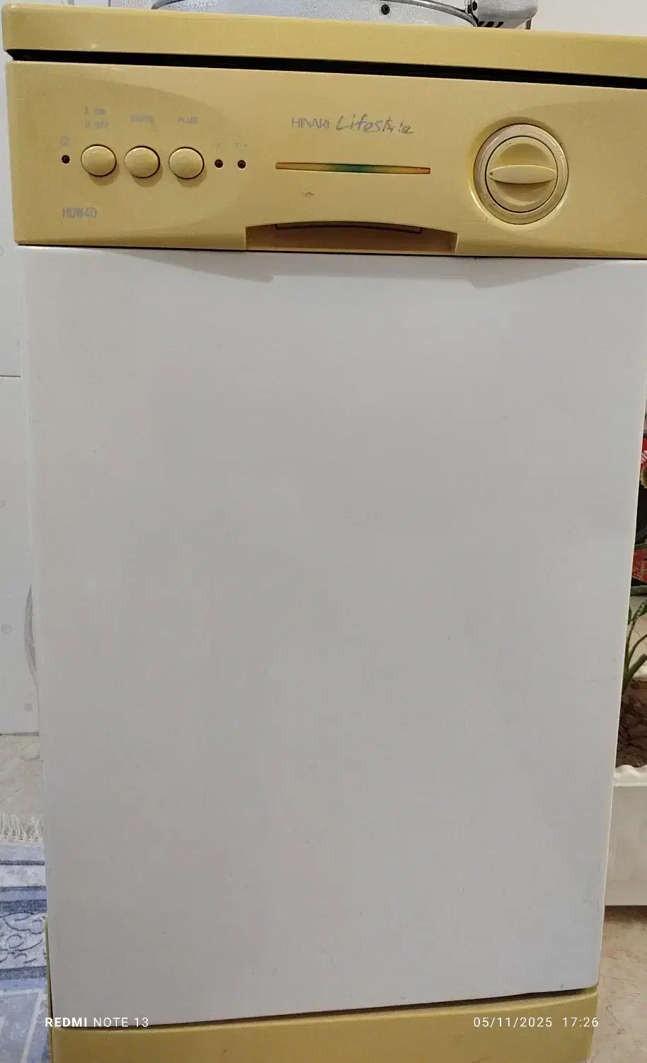 ماشین ظرفشویی|ماشین ظرفشویی|مهاباد (آذربایجان غربی), |دیوار