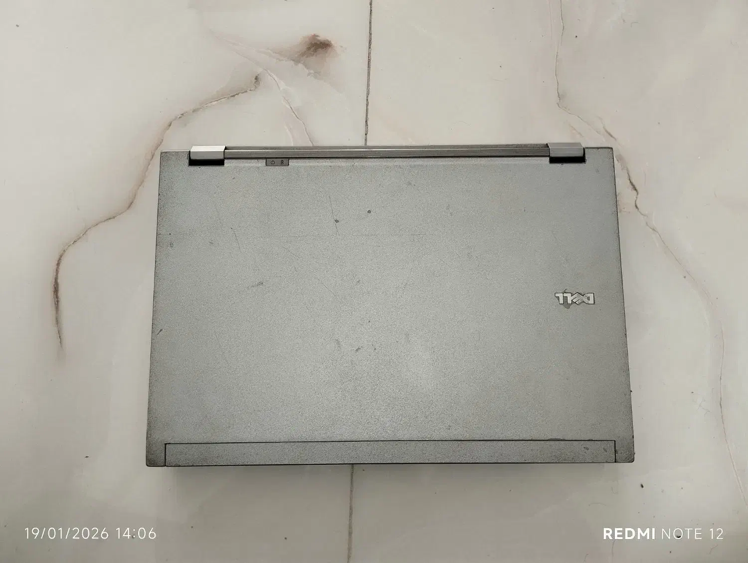 لپتاپ دل|رایانه همراه|تبریز, |دیوار