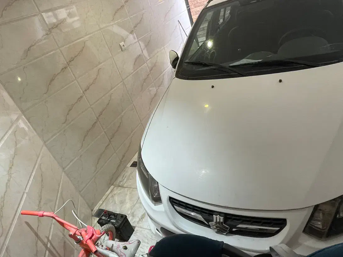 کوییک ساده ۱۴۰۱عکسها رو ببینین|خودرو سواری و وانت|یزد, |دیوار