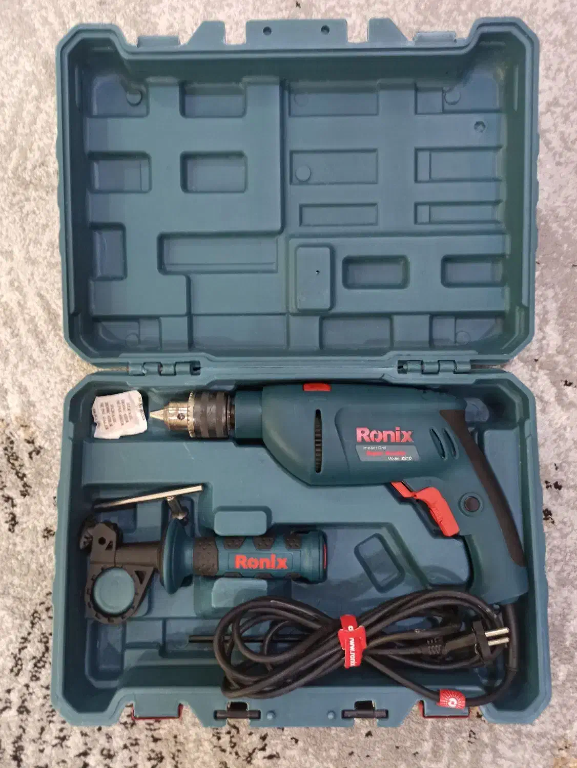 دریل برقی|ابزارآلات|ایلام, |دیوار