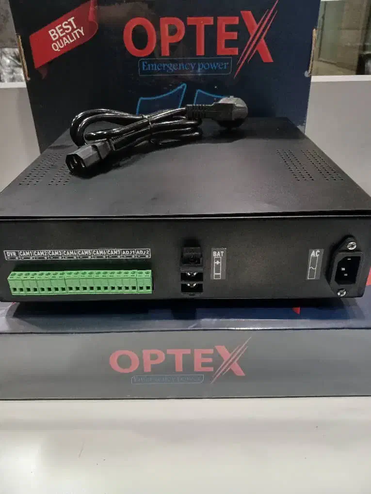 دیگر نگران خاموشی دوربین مداربسته خود نباشید|صوتی و تصویری|چابکسر, |دیوار