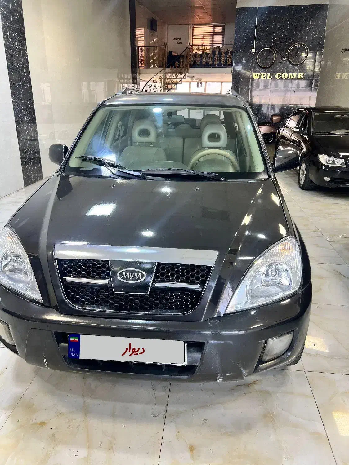 ‌mvmx33 مدل۹۰|خودرو سواری و وانت|تبریز, |دیوار