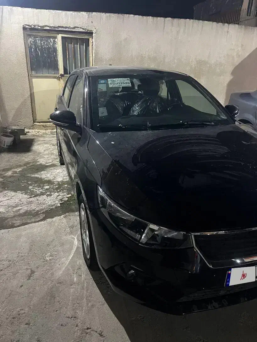 تارا V1|خودرو سواری و وانت|گرگان, |دیوار