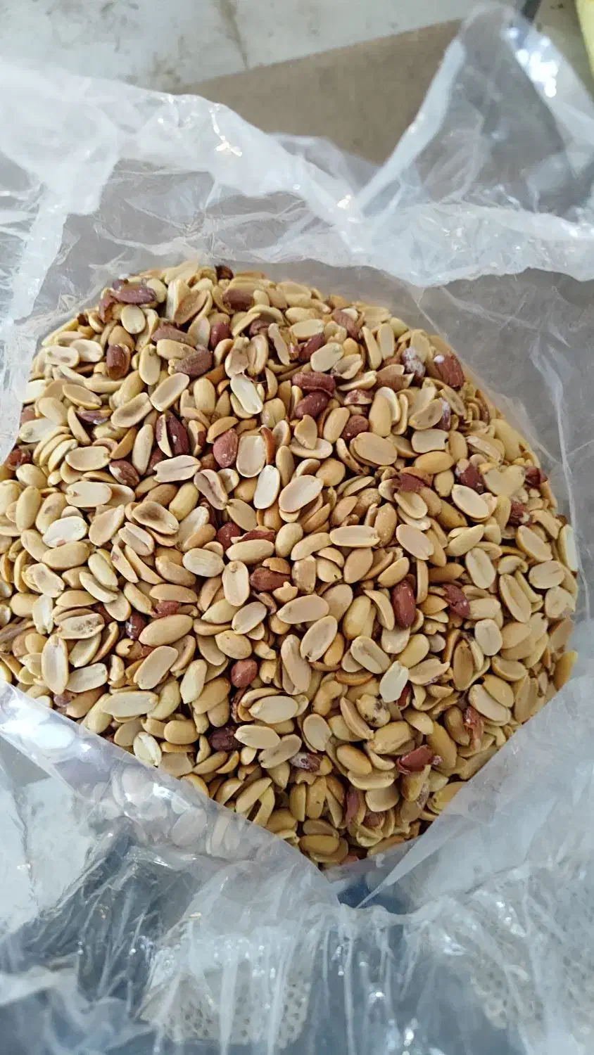 کره بادام زمینی|خوردنی و آشامیدنی|فاضل آباد, |دیوار