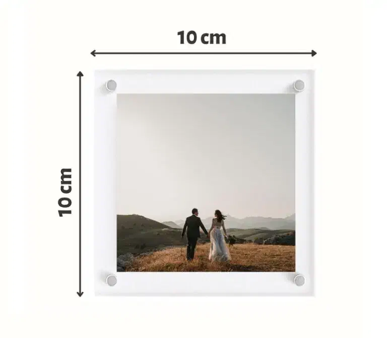 قاب مگنتی بهترین هدیه|تابلو، نقاشی، عکس|مشهد, امیریه|دیوار