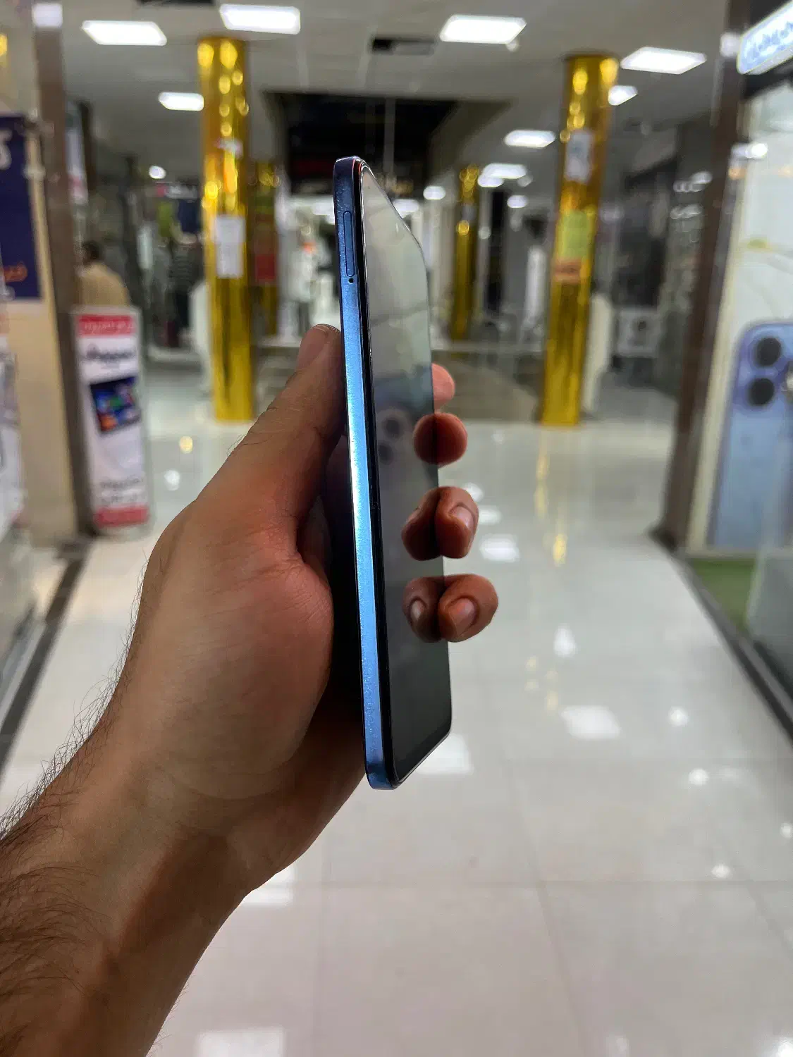 Note 11 128|موبایل|لردگان, |دیوار