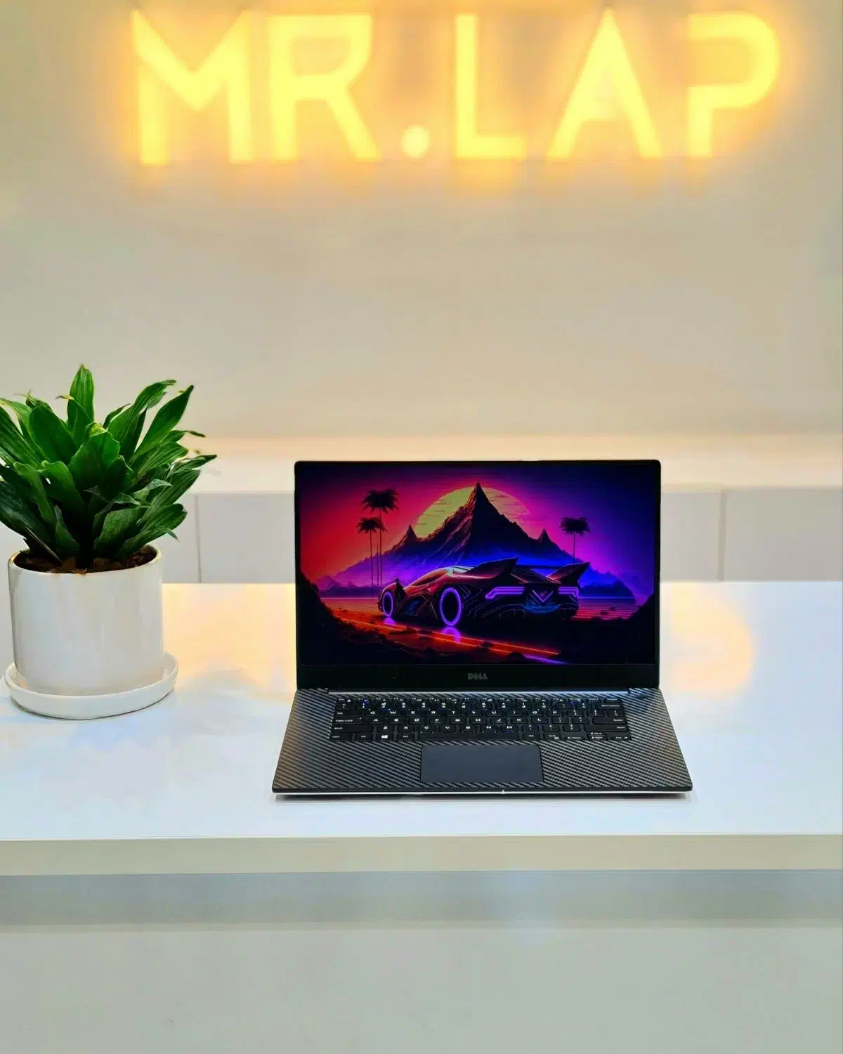 لپتاپ Dell 5520 گیمینگ i7 6820HQ گرافیک 4 گیگ مجزا|رایانه همراه|شیراز, عفیف‌آباد|دیوار