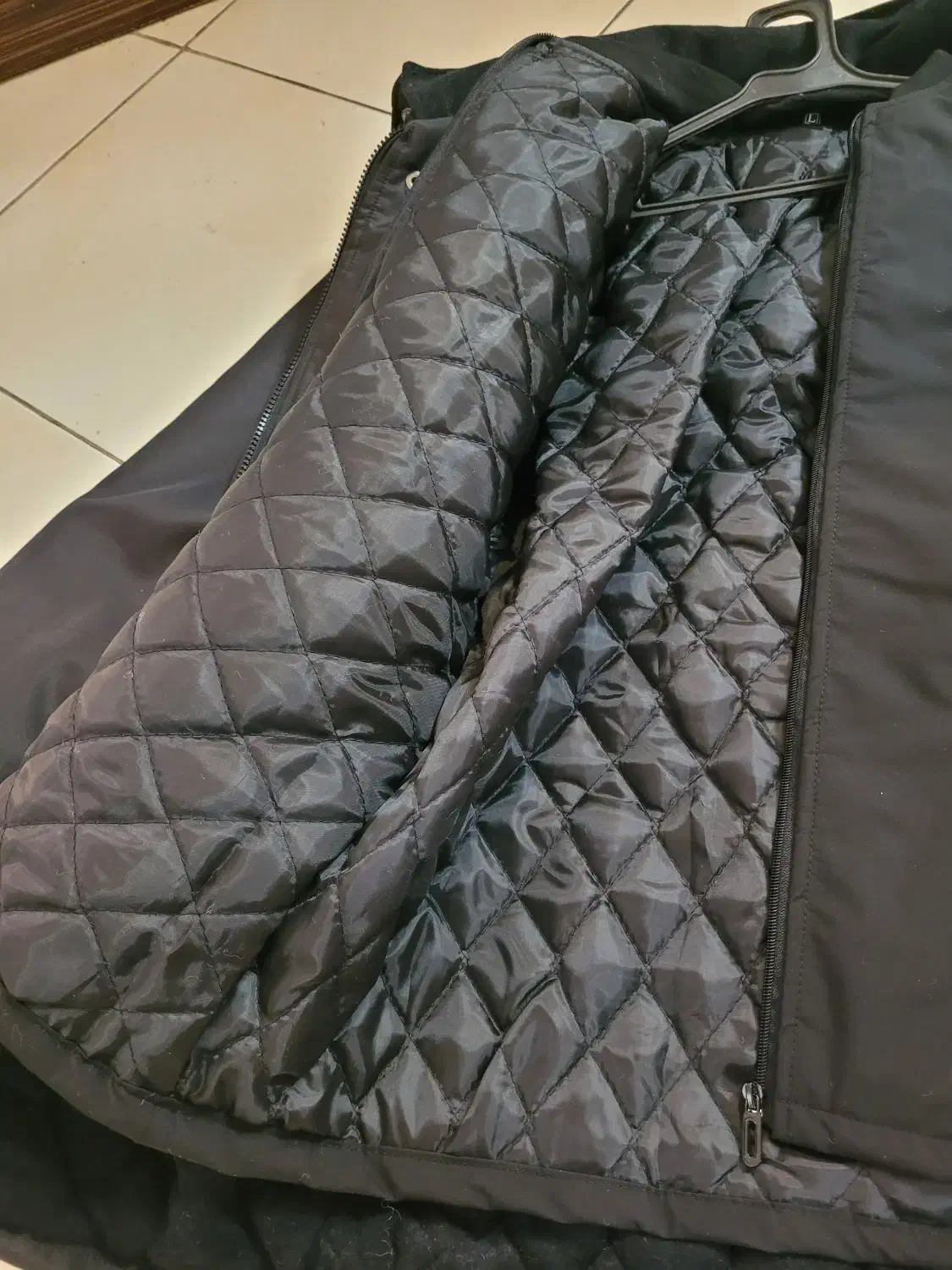 دو کاپشن قیمت یکی، نو نو|لباس|اصفهان, دستگرده|دیوار