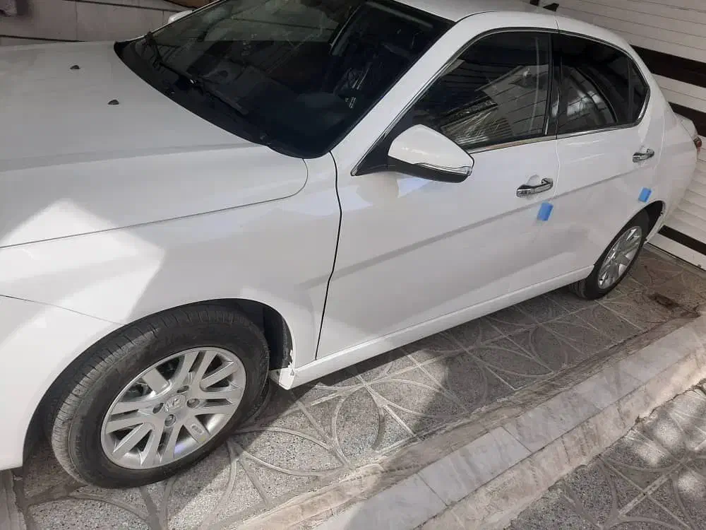 دنا پلاس 6سرعته دنده/صفر خشک/مدل 1404/07/18|خودرو سواری و وانت|بروجرد, |دیوار