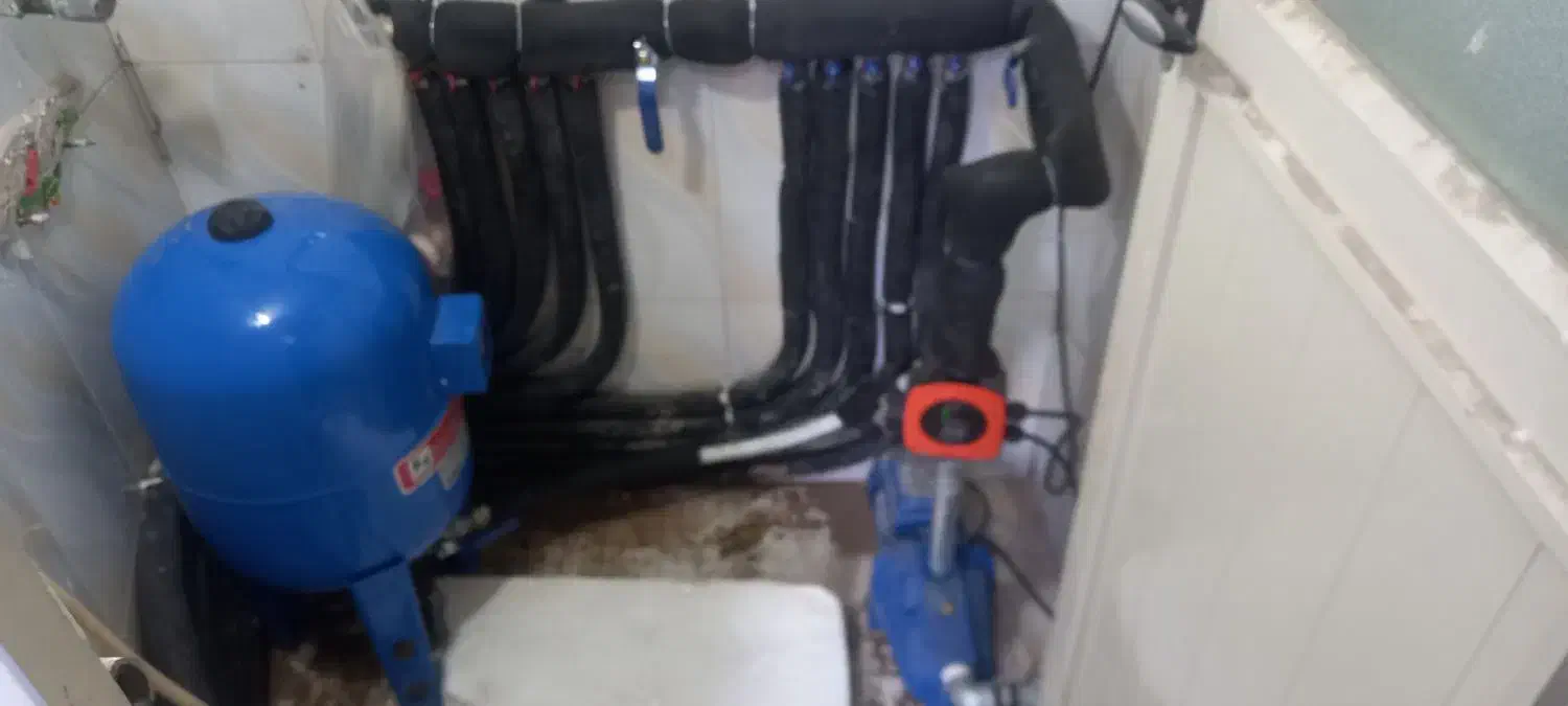 لوله کش تاسیسات|خدمات پیشه و مهارت|مشهد, نوید|دیوار