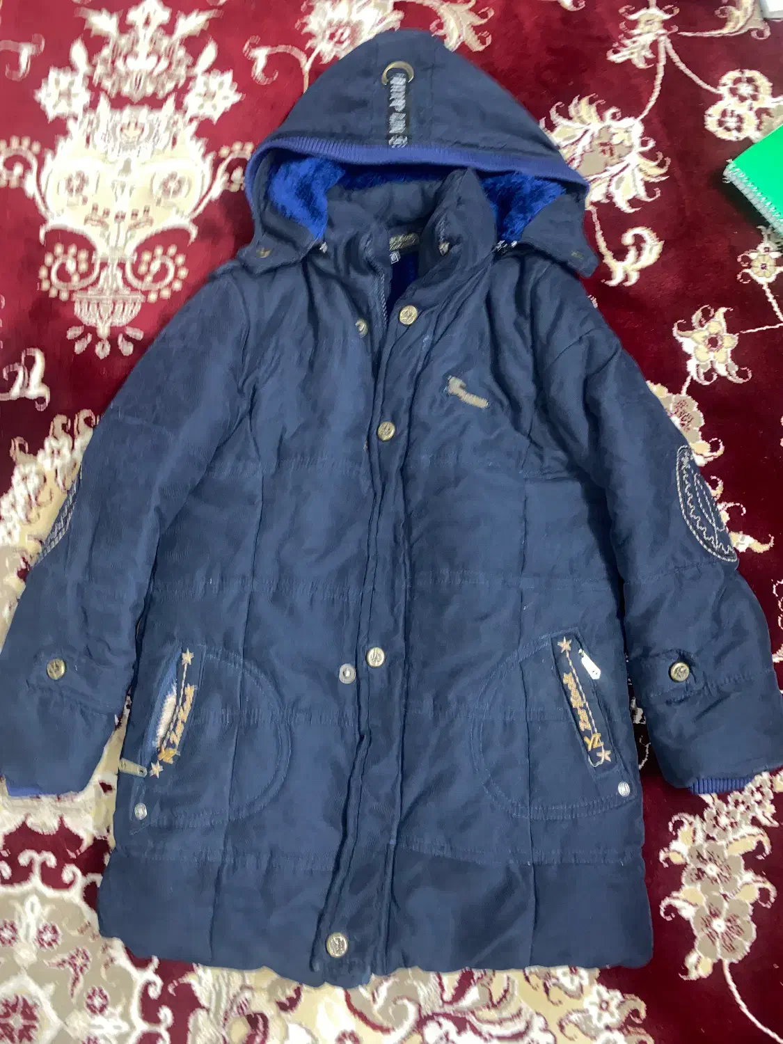 لباس پسرانه|کفش و لباس بچه|مشهد, فاطمیه|دیوار