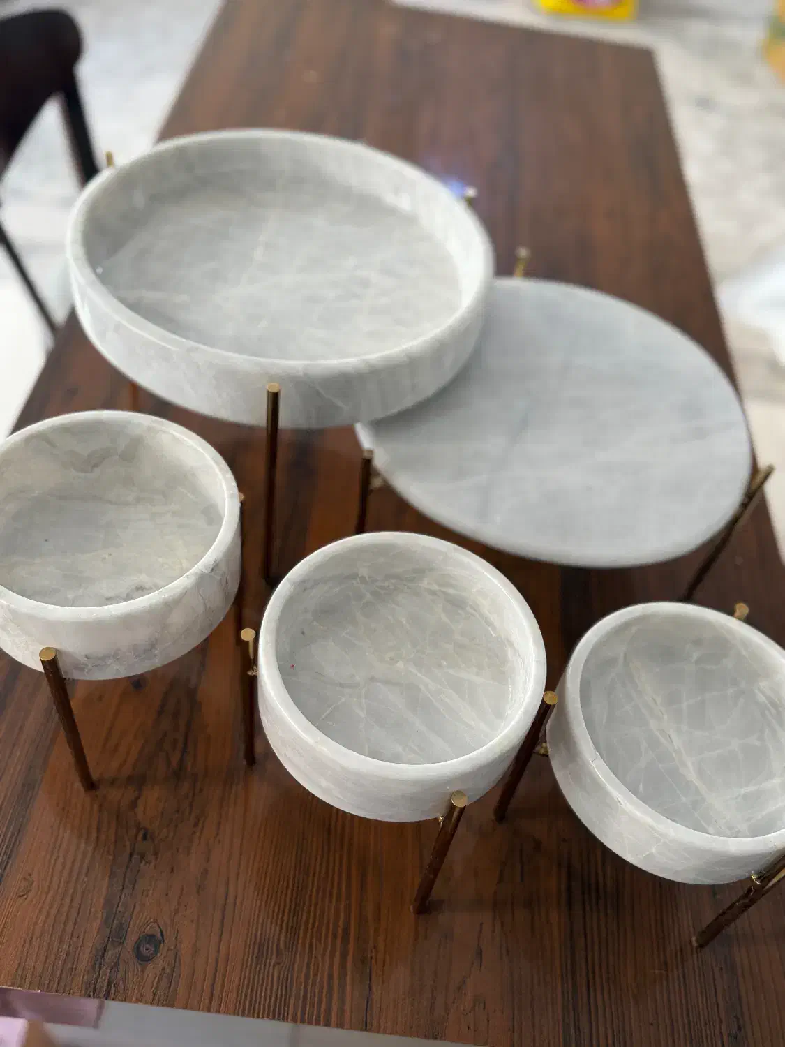 ست پذیرایی|ظروف سرو و پذیرایی|گلبهار, شهر جدید گلبهار|دیوار