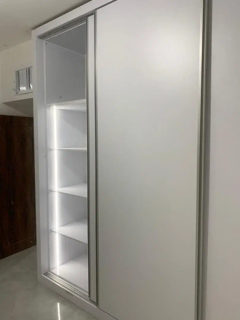 کابینت کمددیواری|مصالح و تجهیزات ساختمان|گرمدره, |دیوار