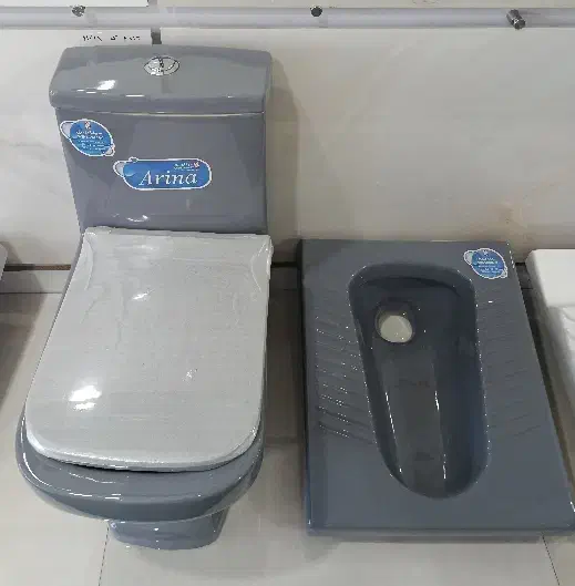 عنوان چینی بهداشتی|لوازم سرویس بهداشتی|خمینی‌شهر, |دیوار