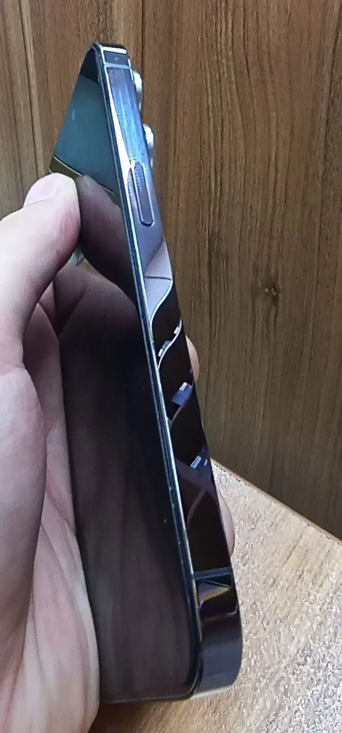 14پرو 256 بدون ریجستر|موبایل|قدس, شهرقدس|دیوار