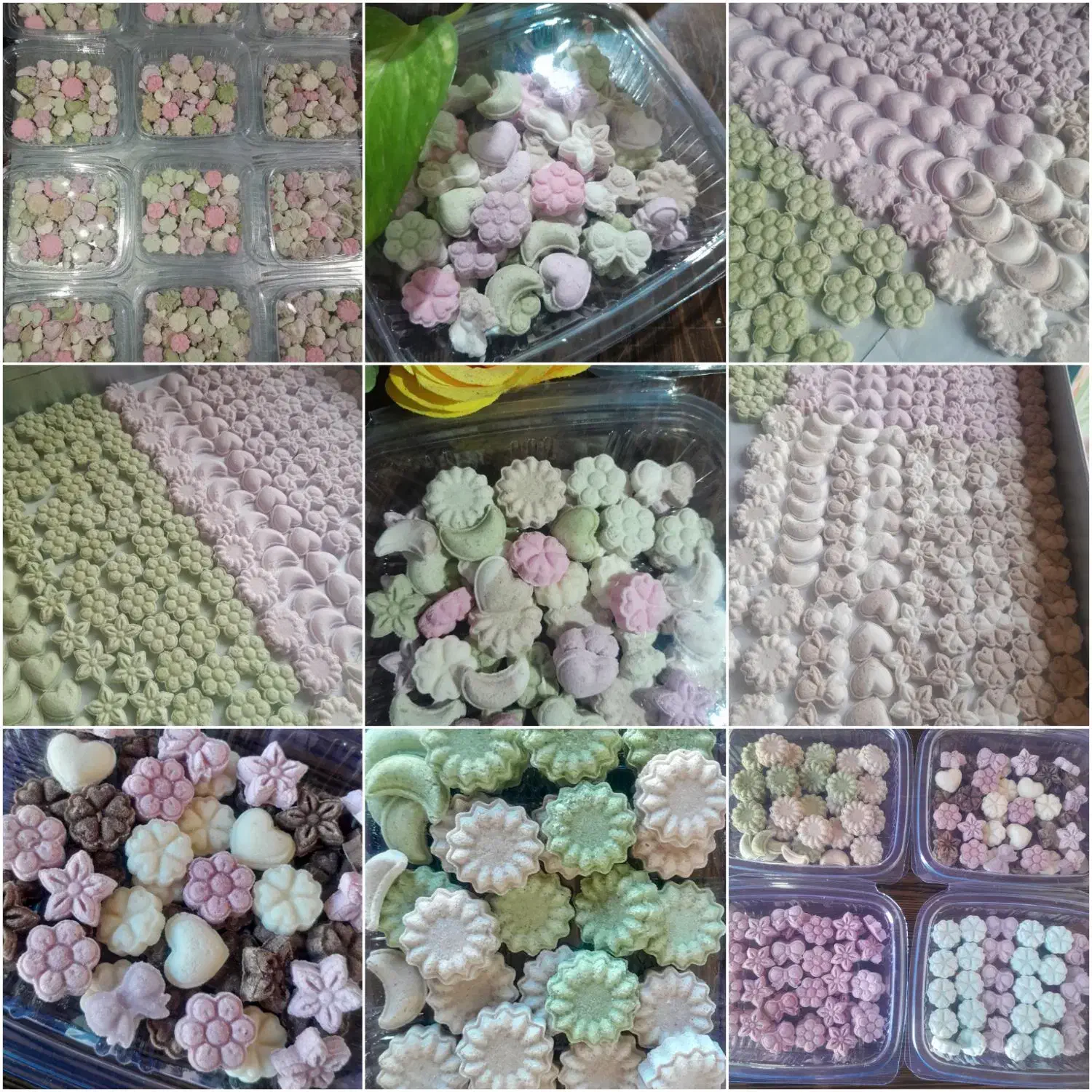 قند طعم دار|عمده‌فروشی|داراب, |دیوار