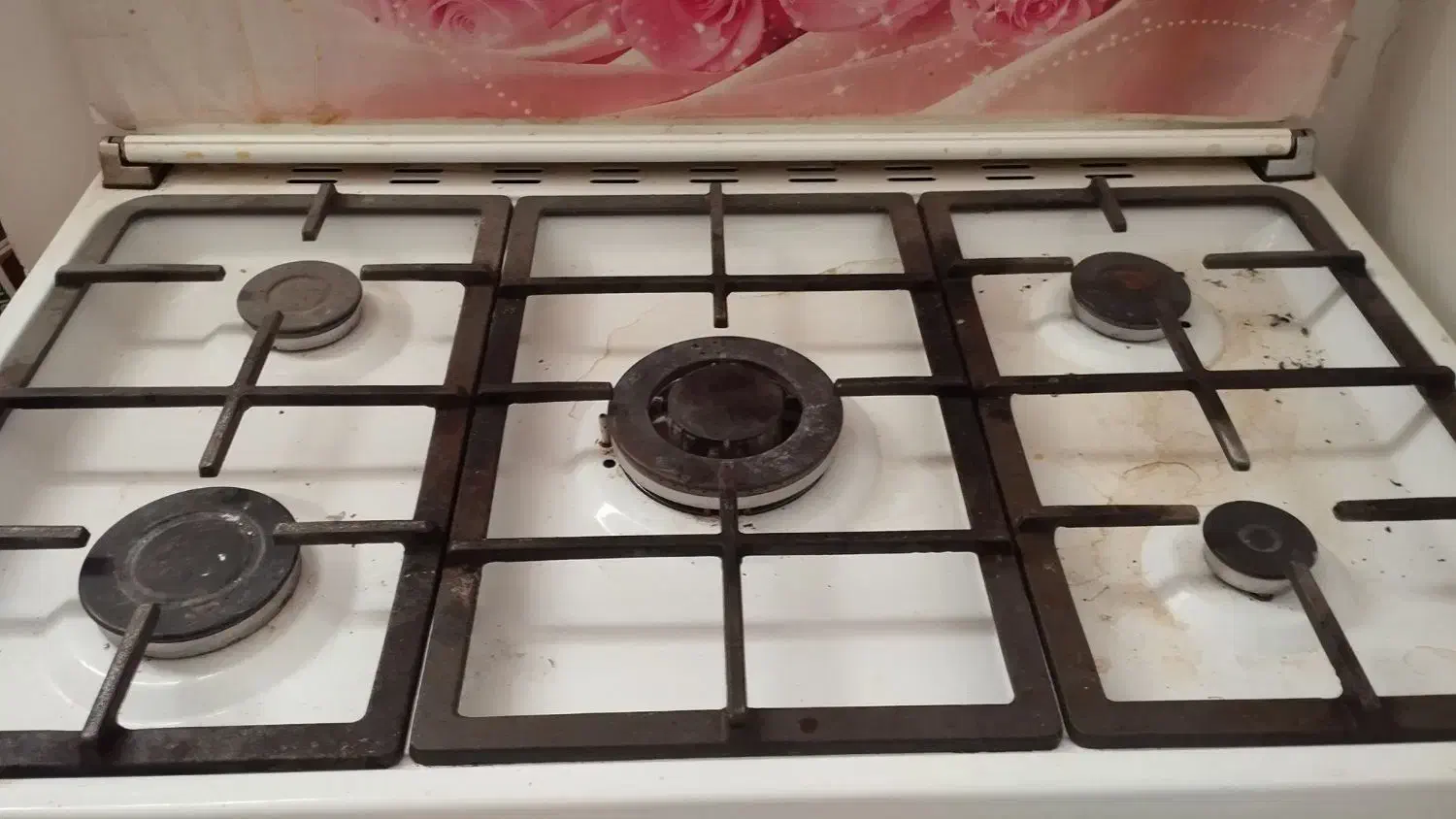 گاز|اجاق گاز و لوازم برقی پخت‌وپز|زاهدان, |دیوار