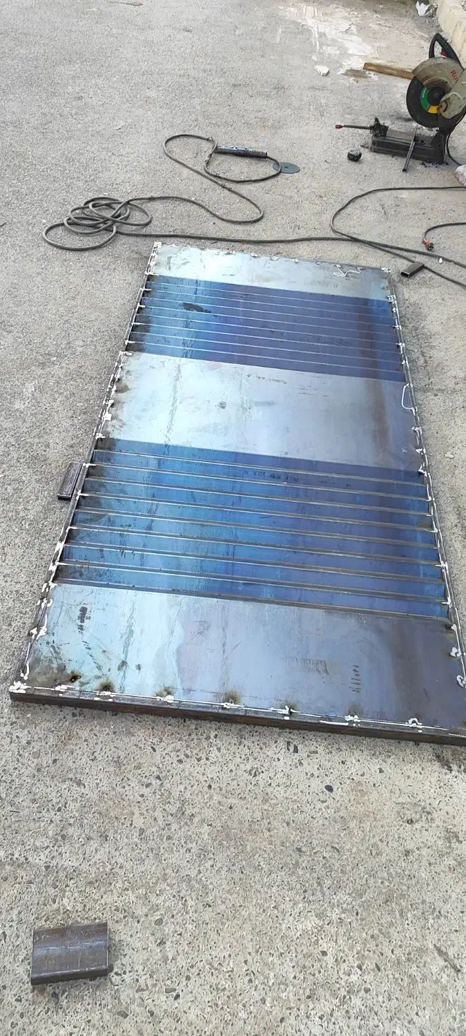 نیروی کار جوشکاری|استخدام معماری، عمران و ساختمانی|بابل, |دیوار