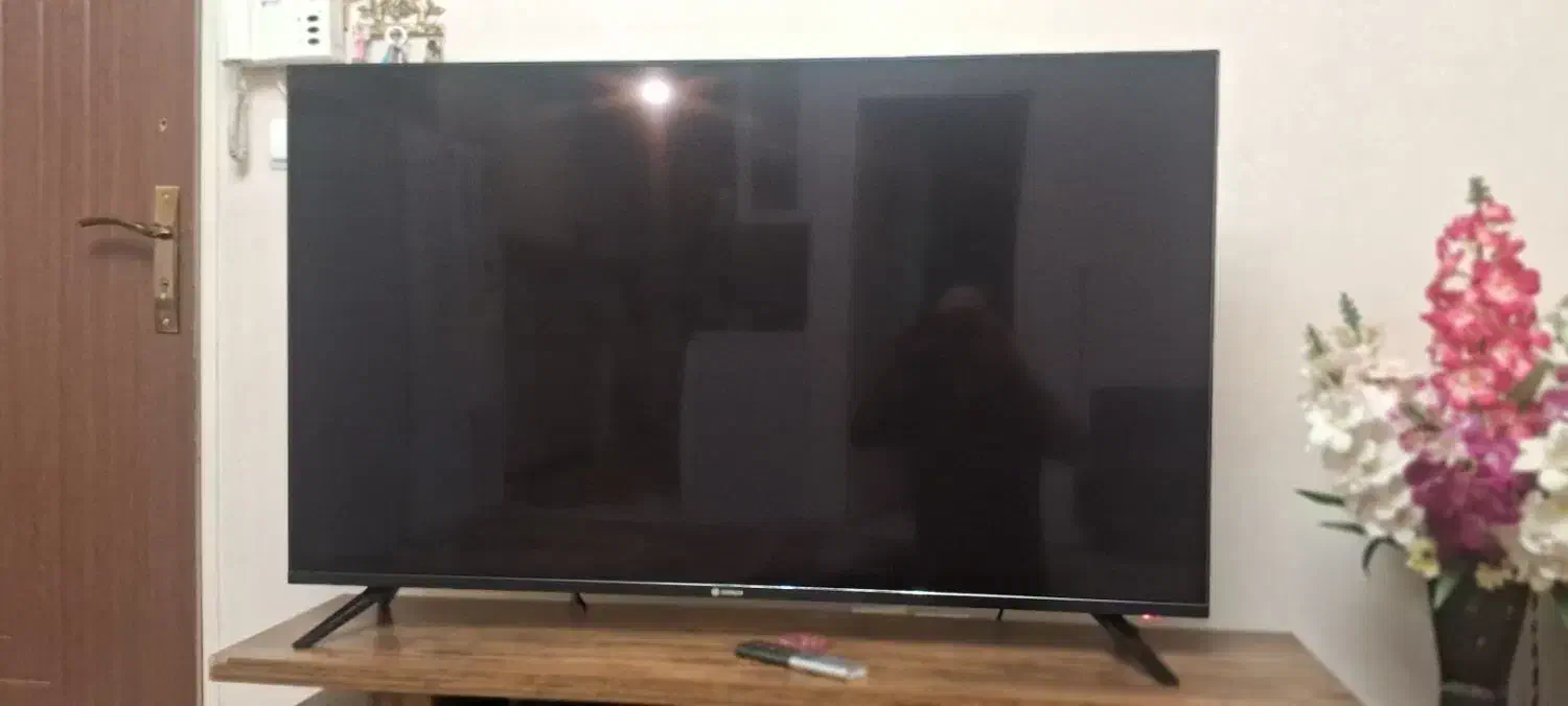 تلویزیون|تلویزیون و پروژکتور|تهران, باغ خزانه|دیوار