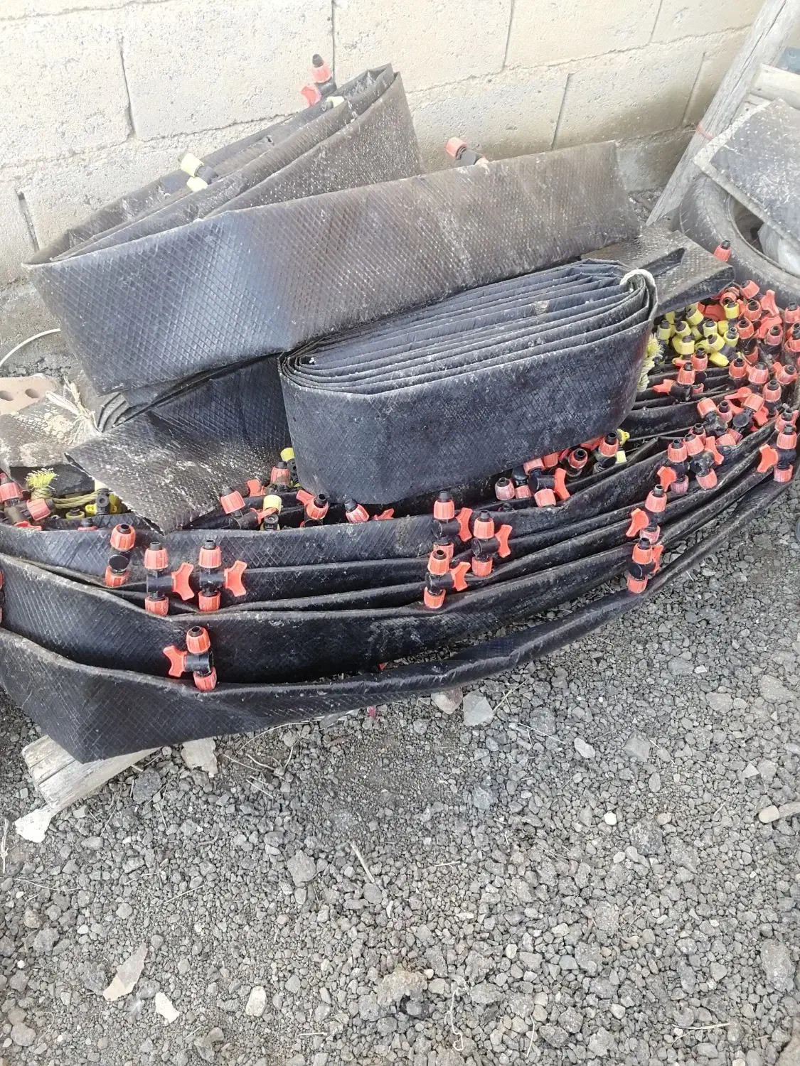 شلنگ نخدار|ابزارآلات|میاندوآب, |دیوار