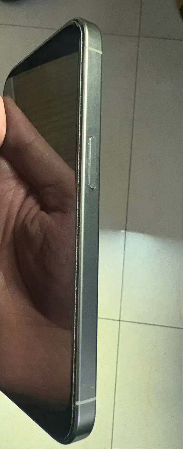 ایفون ۱۵ پرو|موبایل|تهران, شهرک غرب|دیوار