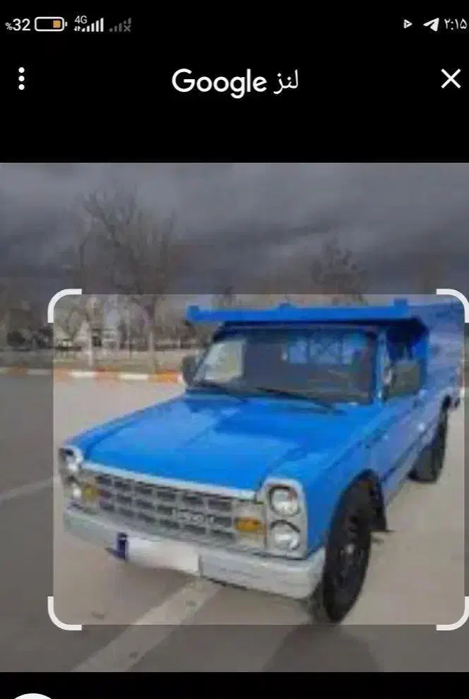 نیسان ابی|خودرو سواری و وانت|اراک, |دیوار