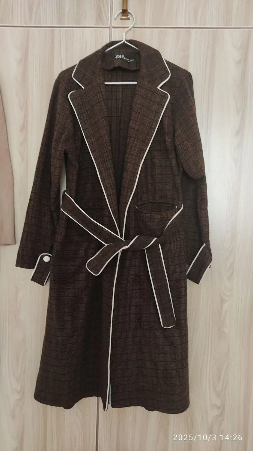 لباس مجلسی و پالتو|لباس|خرم‌آباد, |دیوار