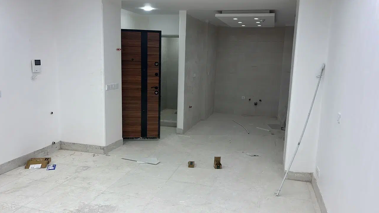 کمیل دو خوابه آپارتمان تک واحدی خوش نقشه|فروش آپارتمان|کرمان, |دیوار