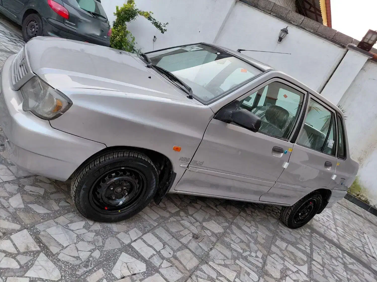 پراید 132مدل 88ای بی اس بیرنگ بیضربه بدون ترک جوش|خودرو سواری و وانت|رشت, حافظ آباد|دیوار