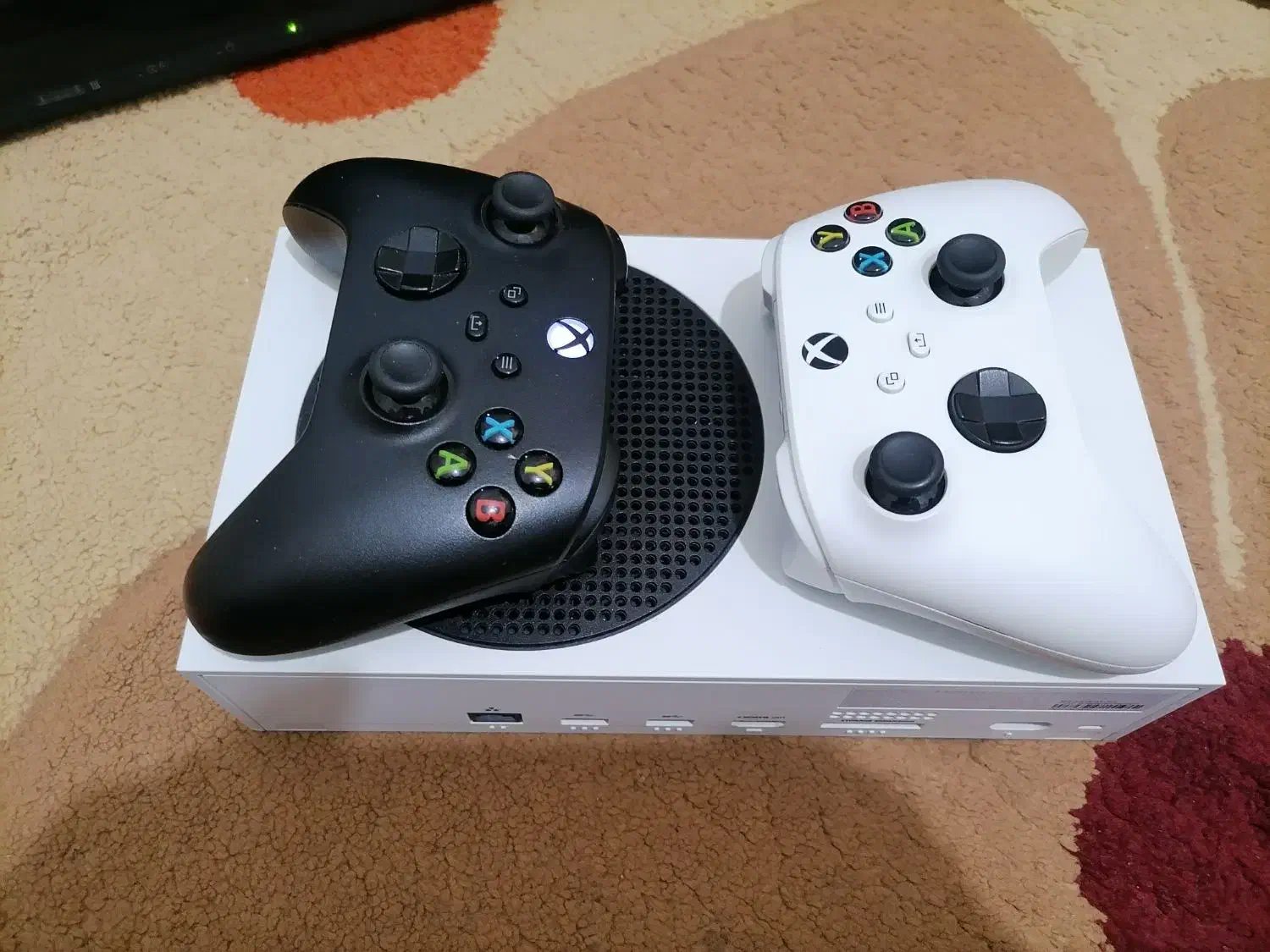 ایکس باکس Xbox Series|کنسول، بازی ویدئویی و آنلاین|نیشابور, شهرک جانبازان|دیوار