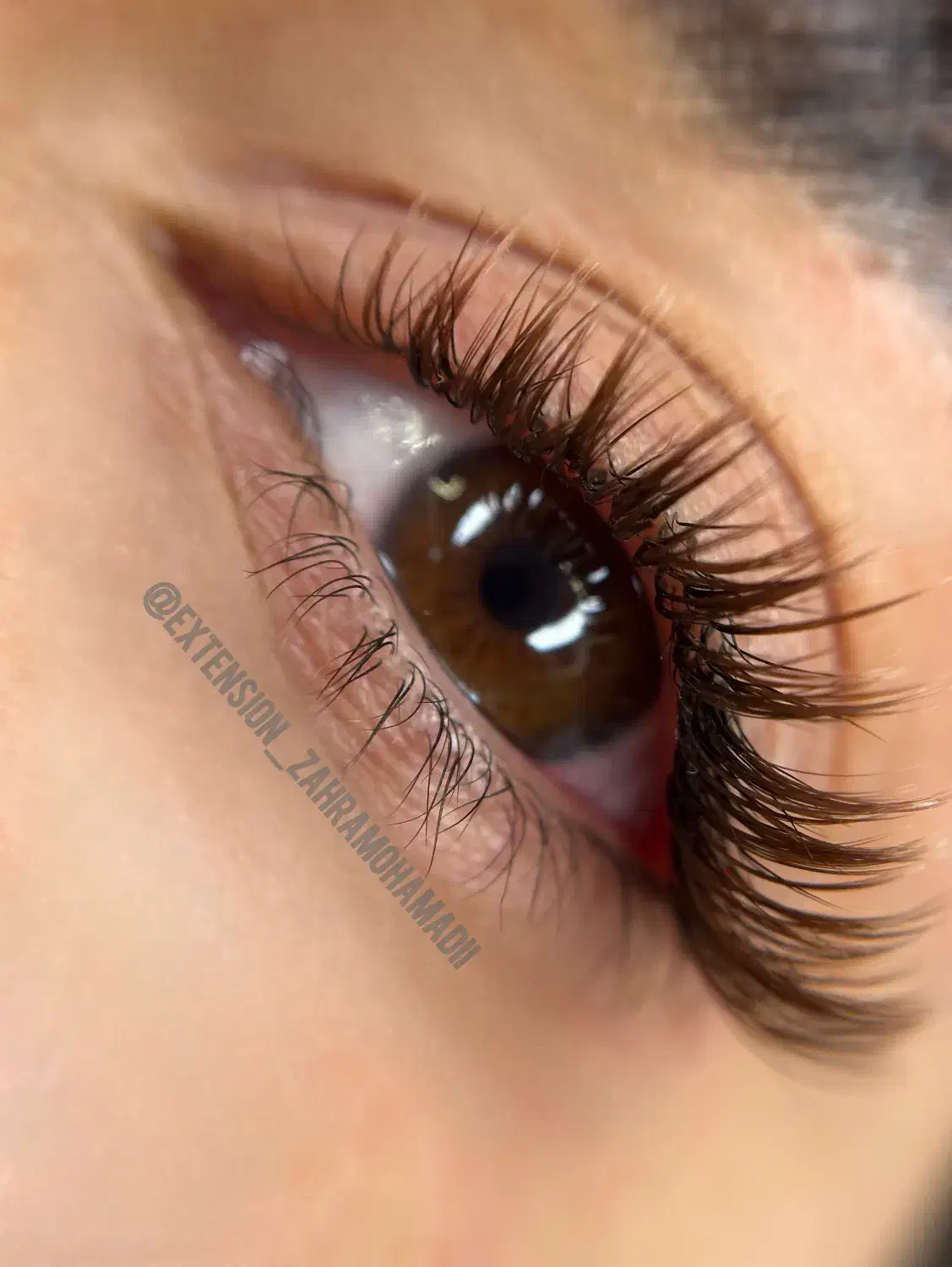 استخدام مژه‌کار وتتوکار حرفه‌ای در سالن زیبایی|استخدام درمانی، زیبایی، بهداشتی|تهران, تهرانپارس غربی|دیوار