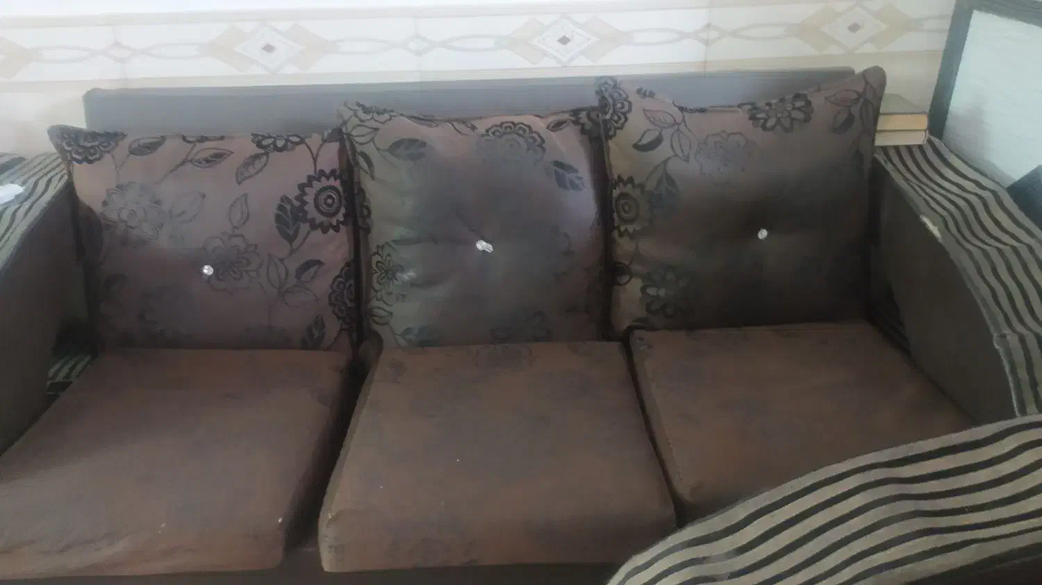 مبل|مبلمان خانگی و میز عسلی|بیرجند, |دیوار