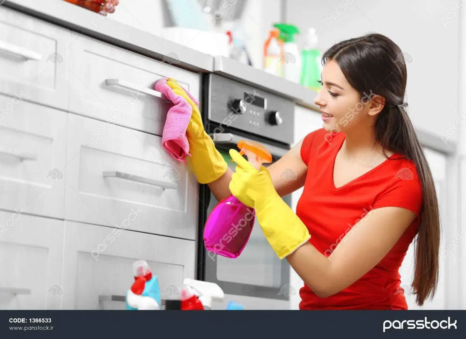 خدمات نظافت|خدمات نظافت|بوشهر, |دیوار