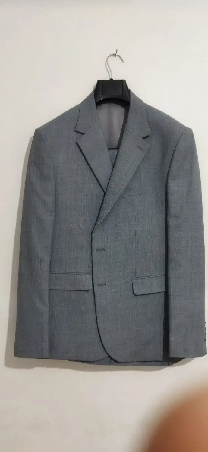 کت شلوار مردانه|لباس|قیدار, |دیوار