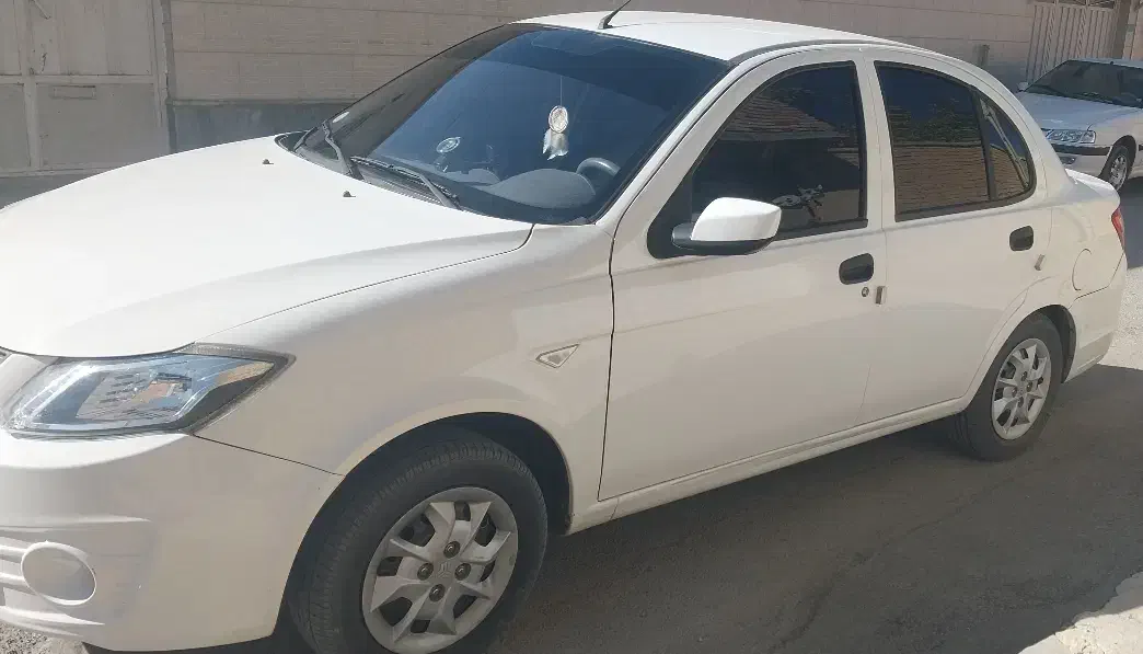 ساینا EX مدل ۱۴۰۰|خودرو سواری و وانت|شهرکرد, |دیوار