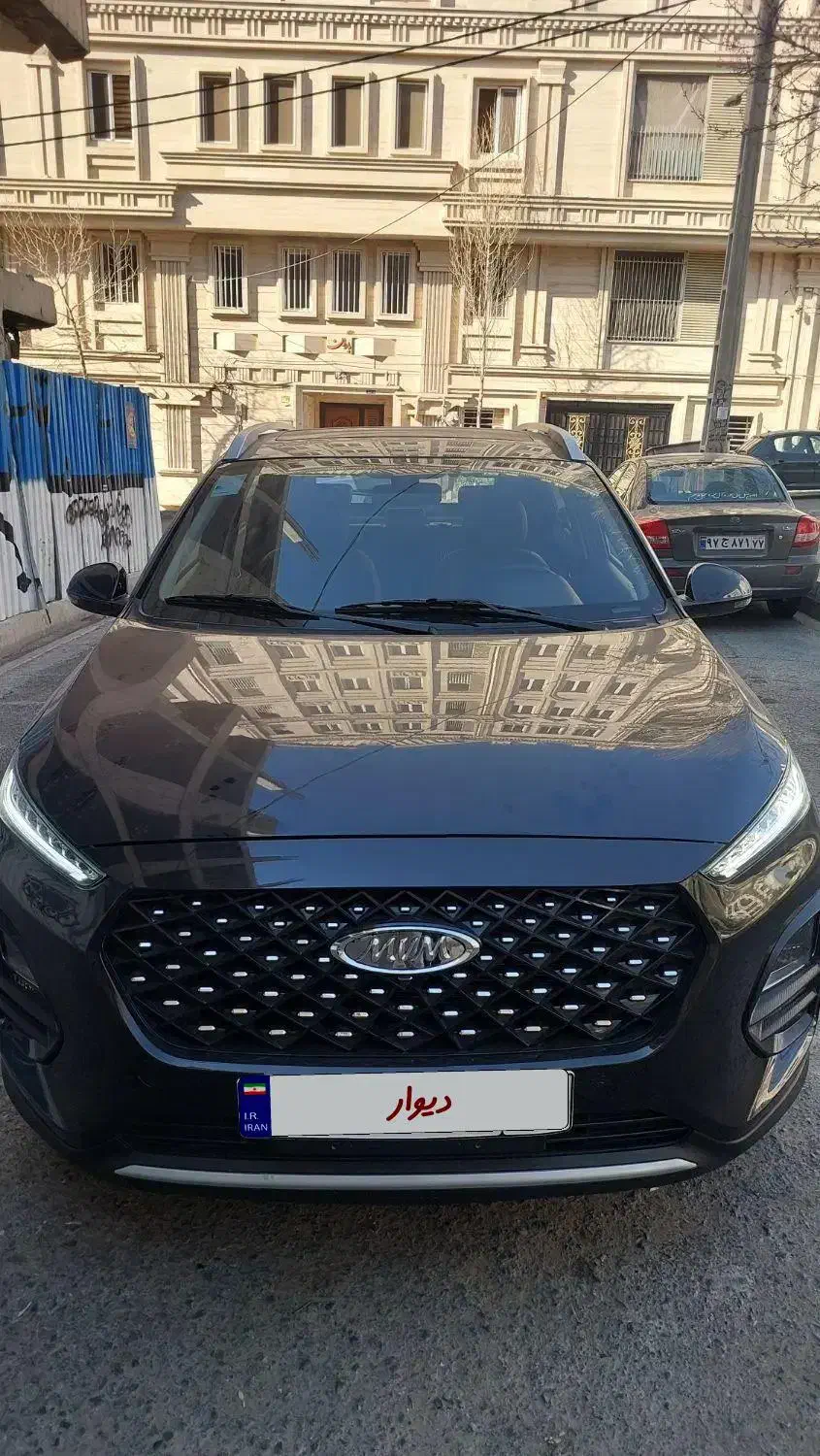 MVMX22PRO IE|خودرو سواری و وانت|تهران, جنتآباد جنوبی|دیوار