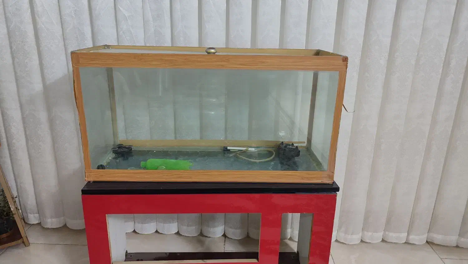 آکواریوم|ماهی|پاکدشت, پاکدشت (مامازند)|دیوار