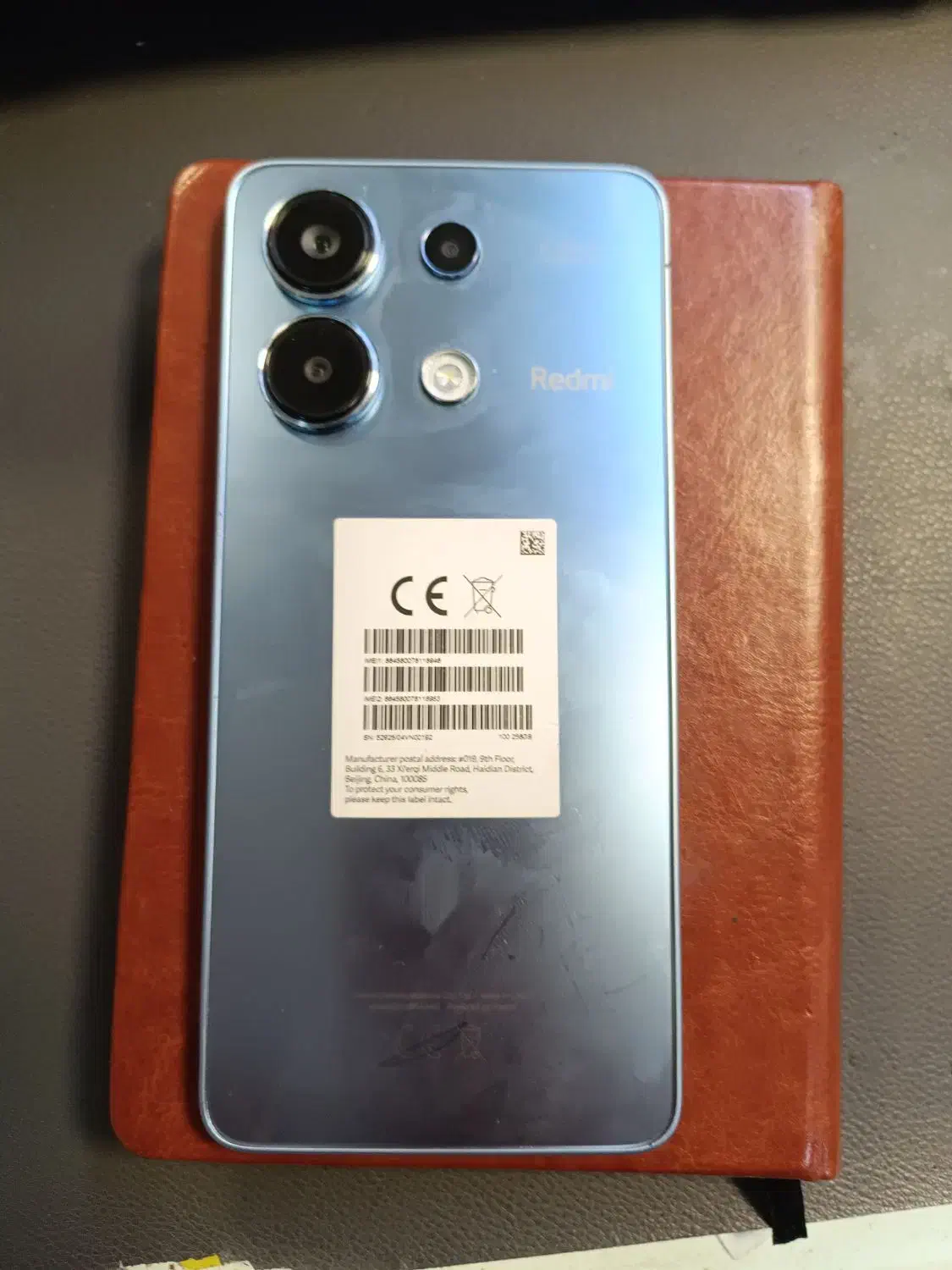 note13|موبایل|گرگان, |دیوار