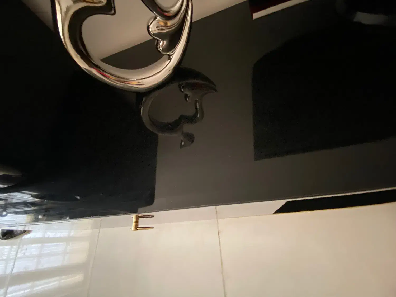 میز تی وی بزرگ|میز تلویزیون|بندر گناوه, |دیوار