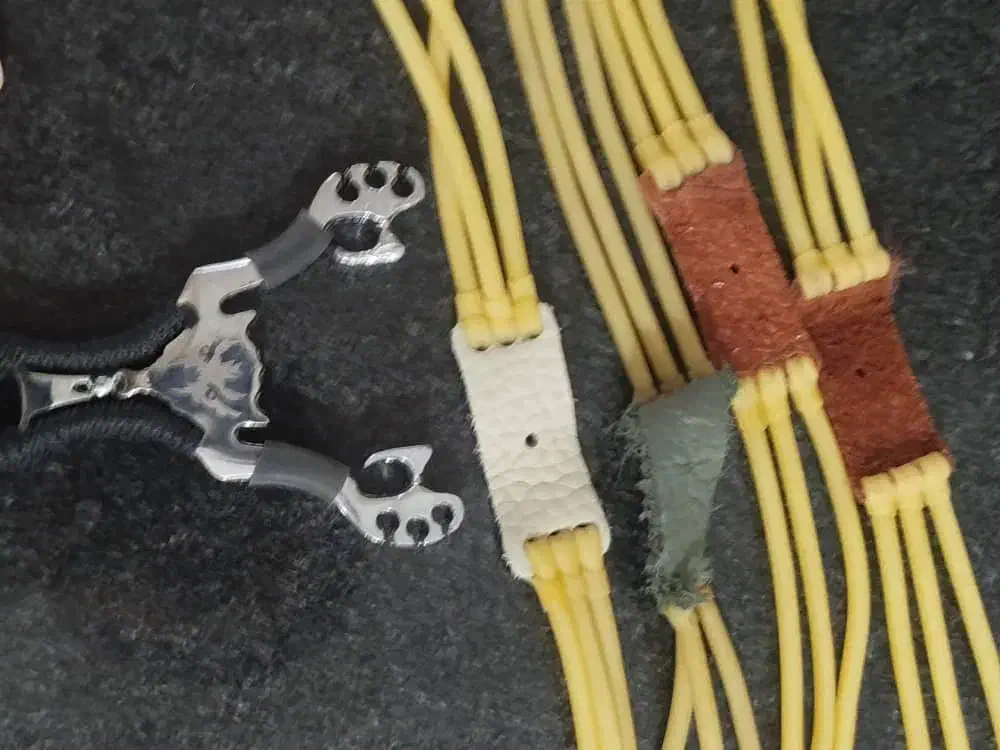 تیر وکمان نونو استیل|تجهیزات ورزشی|سده (فارس), |دیوار