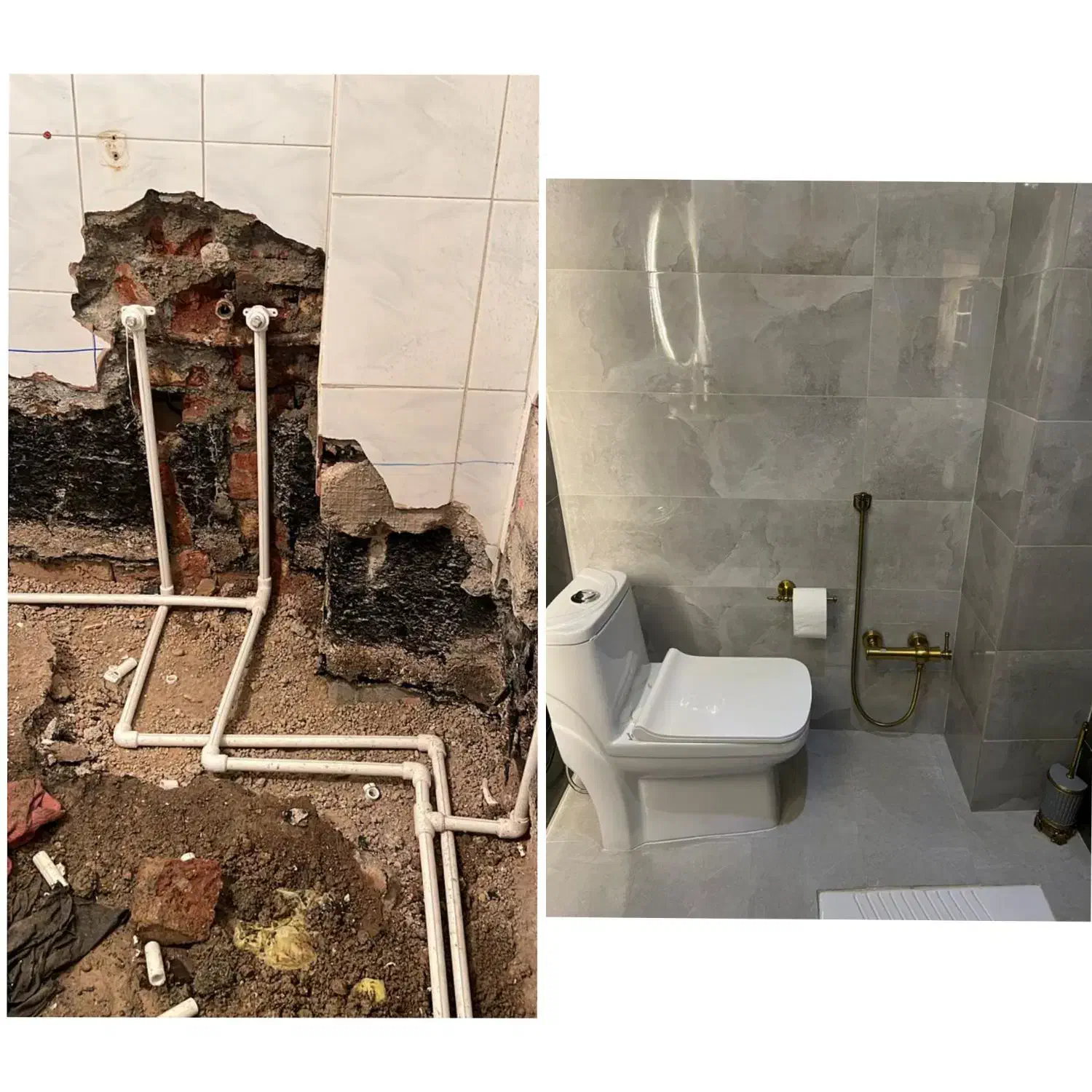 بنایی و انجام کلیه کارهای بازسازی ساختمان|خدمات پیشه و مهارت|قدس, شهر‌قدس|دیوار