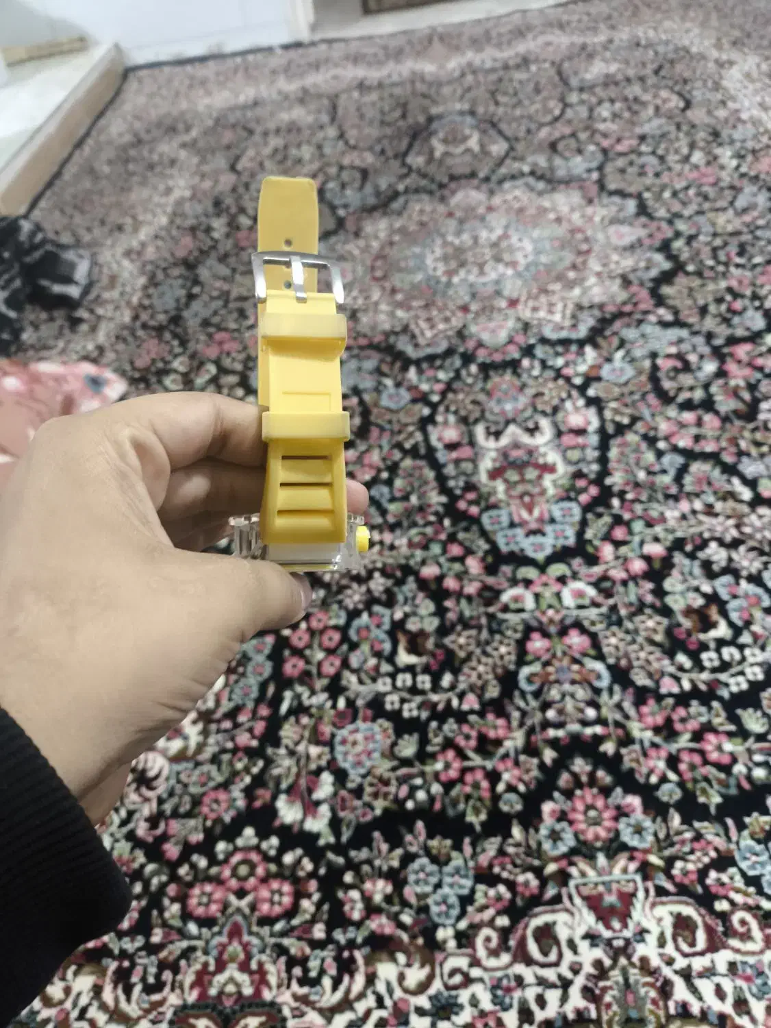 ساعتMADEINCHINA|ساعت|خرم‌آباد, |دیوار