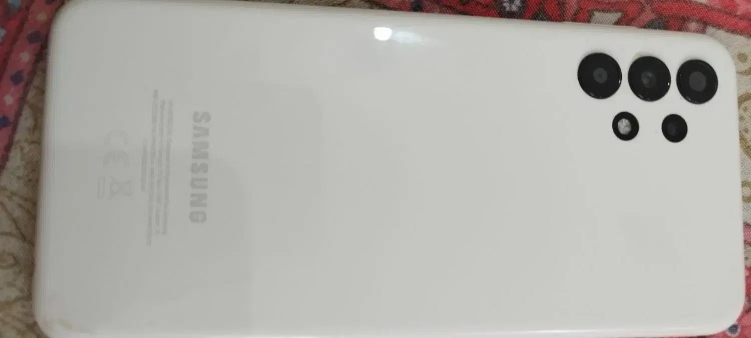 گوشی سامسونگ a13|موبایل|هندیجان, |دیوار