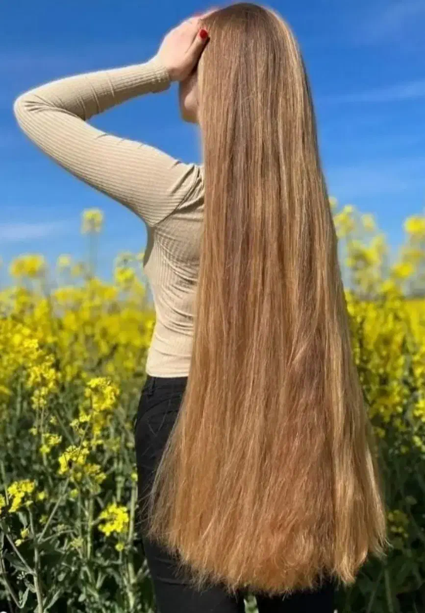 خرید و فروش مو طبیعی با پورسانت میلیونی|خدمات آرایشگری و زیبایی|دورود, |دیوار