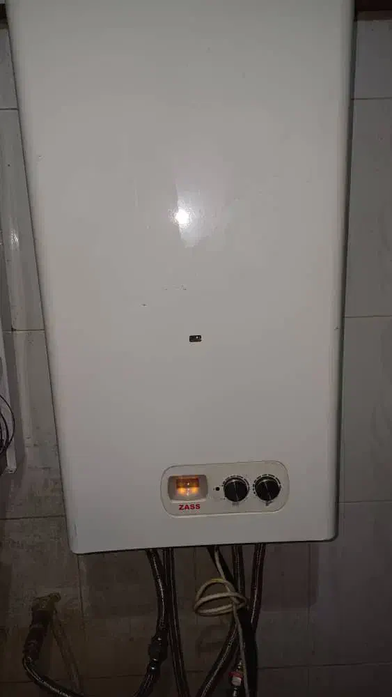 تعمیر پکیج آبگرمکن دیواری مشعل گازی موتورخانه پمپ|خدمات پیشه و مهارت|ارومیه, |دیوار