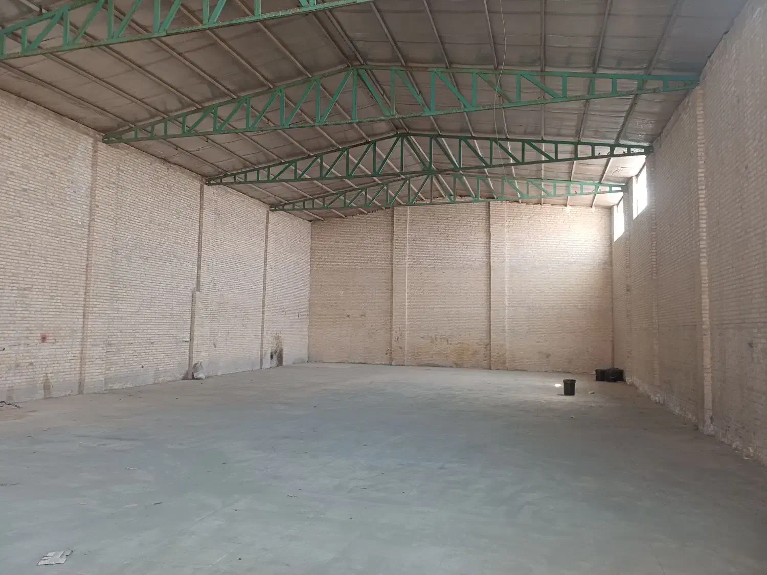 فروش کارگاه سوله|فروش دفتر صنعتی، کشاورزی، تجاری|یزد, |دیوار