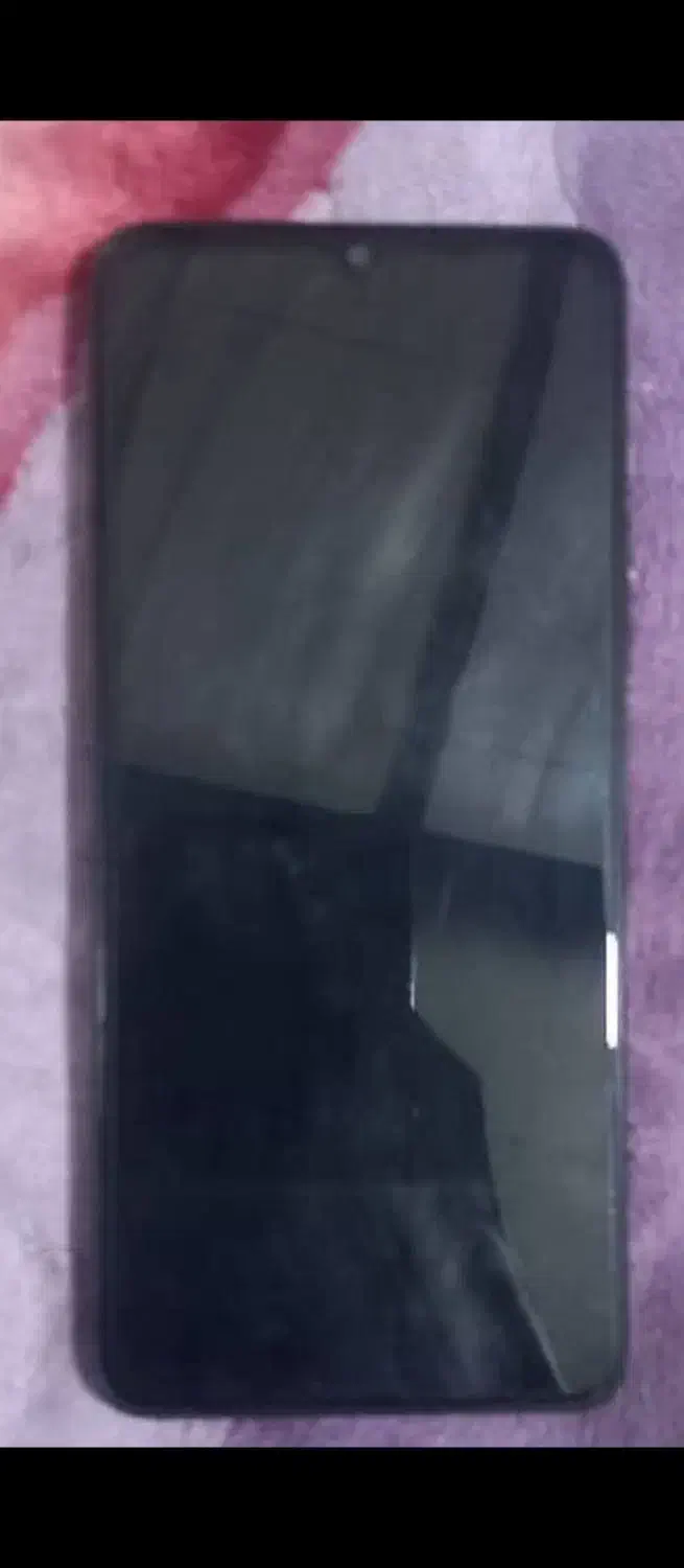 گوشی ردمی a3|موبایل|بمپور, |دیوار